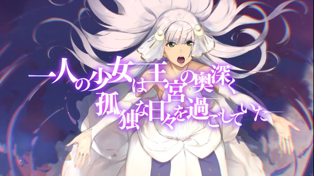 2018年播出 原创动画《LOST SONG》介绍PV公开