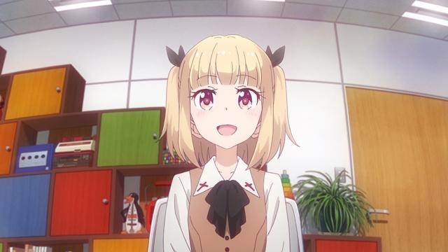 萌妹来啦！《NEW GAME!!》主创声优访谈