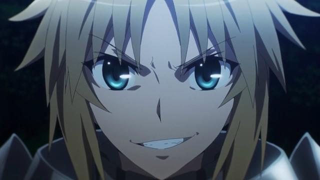 大战开幕！《Fate/Apocrypha》第3弹CM及第1集画面公布