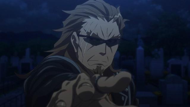 大战开幕！《Fate/Apocrypha》第3弹CM及第1集画面公布