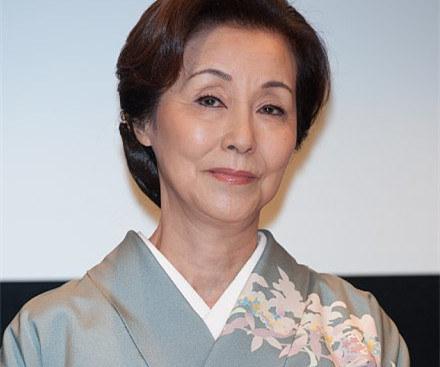 一路走好 《龙樱》校长扮演者野际阳子因病去世