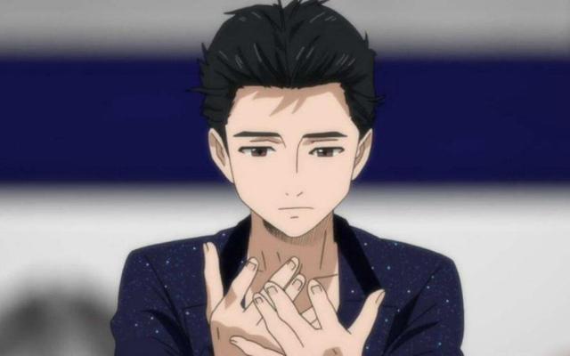 陈沛佟表演《Yuri On ICE》获世界各国网友称赞