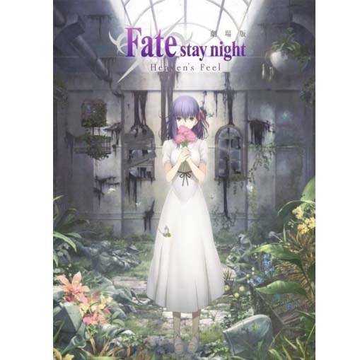 动作频频！《Fate》两部新动画公开主题曲演唱阵容