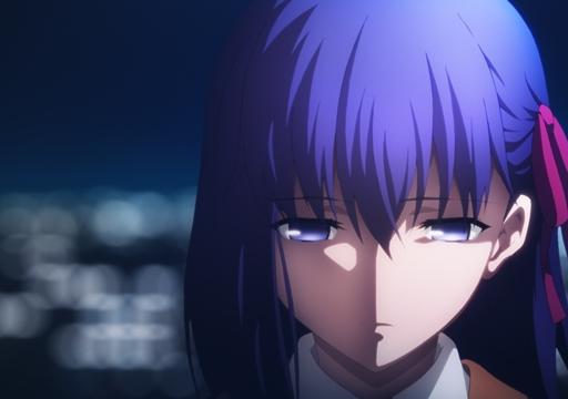 《Fate/stay night》樱线剧场版确定于10月14日上映