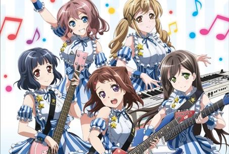 说好的超越LL呢？《BanG Dream!》商品滞销同人展遇冷