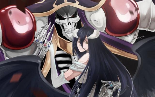 第二季呢？《OVERLORD》将出总集篇剧场版