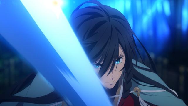 不愧是制作Fate的公司！UFO版《刀剑乱舞》预告燃度爆表