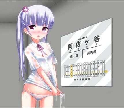 大胸角色过气了？欧美宅热议《NEW GAME》中谁最可爱