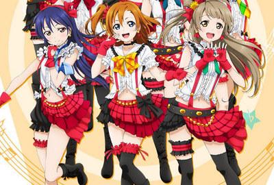 赶紧氪金！《Love Live! 学园偶像祭》游戏公司巨额亏损