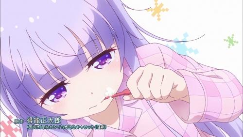 歪果仁惊讶《NEW GAME！》主角加班到9点