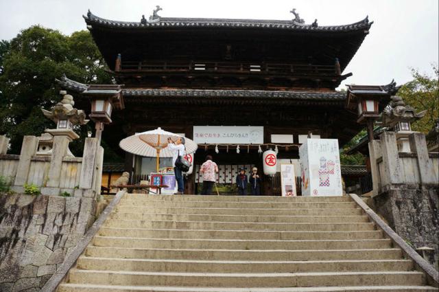 神说：你不能玩《宝可梦》！日本神社再发禁令