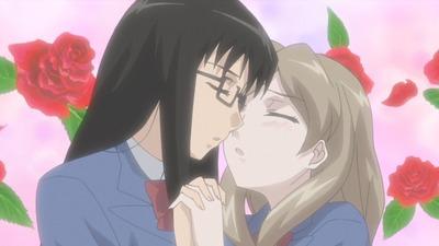 《摇曳百合》只排第二？日宅盘点最美好百合番TOP10