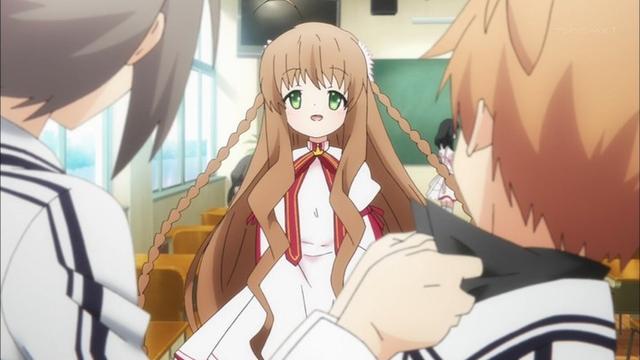 崩得没眼看！《Rewrite》动画作画被批粗制滥造