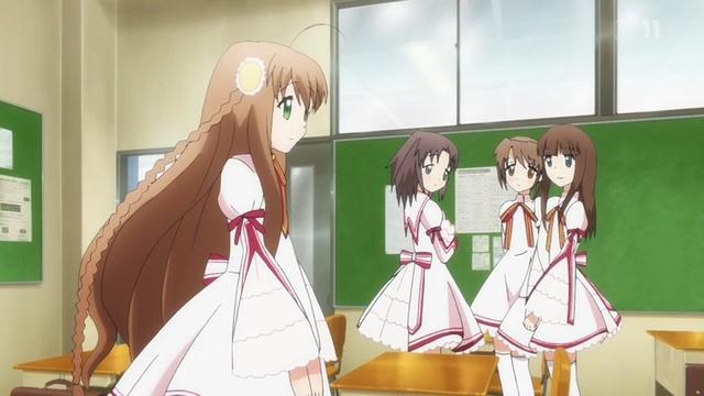 崩得没眼看！《Rewrite》动画作画被批粗制滥造