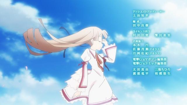 崩得没眼看！《Rewrite》动画作画被批粗制滥造