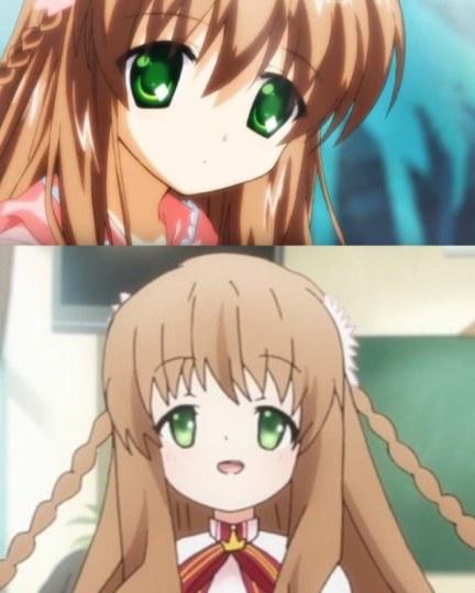 崩得没眼看！《Rewrite》动画作画被批粗制滥造