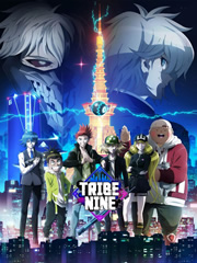 TRIBE NINE