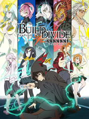 Build Divide -#000000-