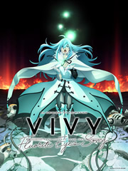 Vivy -Fluorite Eye’s Song-