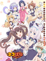 猫娘乐园 NEKOPARA