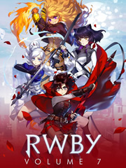 RWBY第七季